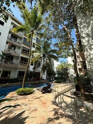 The Maylea (D5), Condominium #543582571